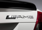 Mercedes-Benz CK 63S Carlsson